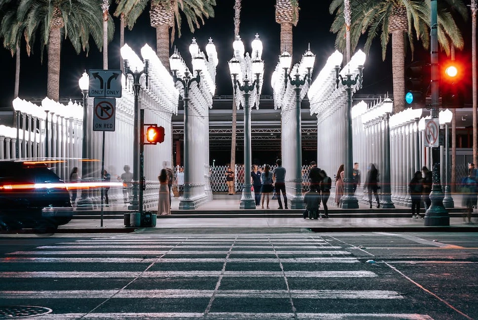 From Stanton to Adventure: Road Trips and Day Excursions from the Heart of Orange County