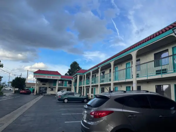 Chester Inn Motel Main image