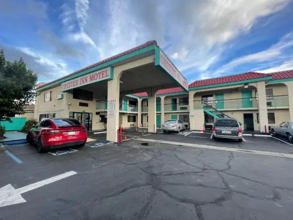Chester Inn Motel Main image