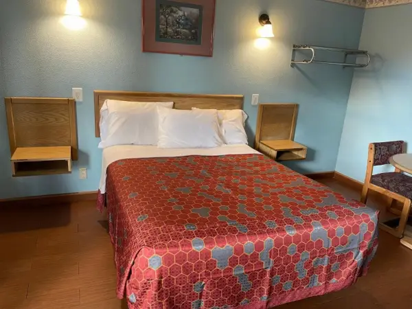 Chester Inn Motel 6
