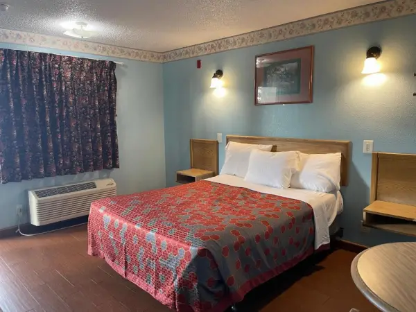 Chester Inn Motel 7