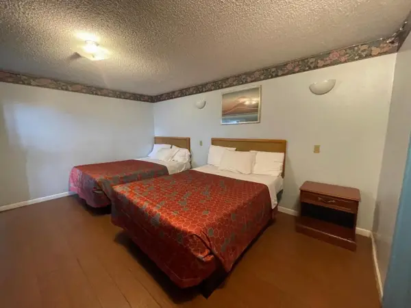 Chester Inn Motel 9