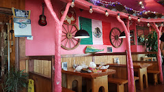 Mexican near Chester Inn Motel