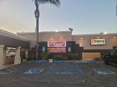 Korean BBQ near Chester Inn Motel